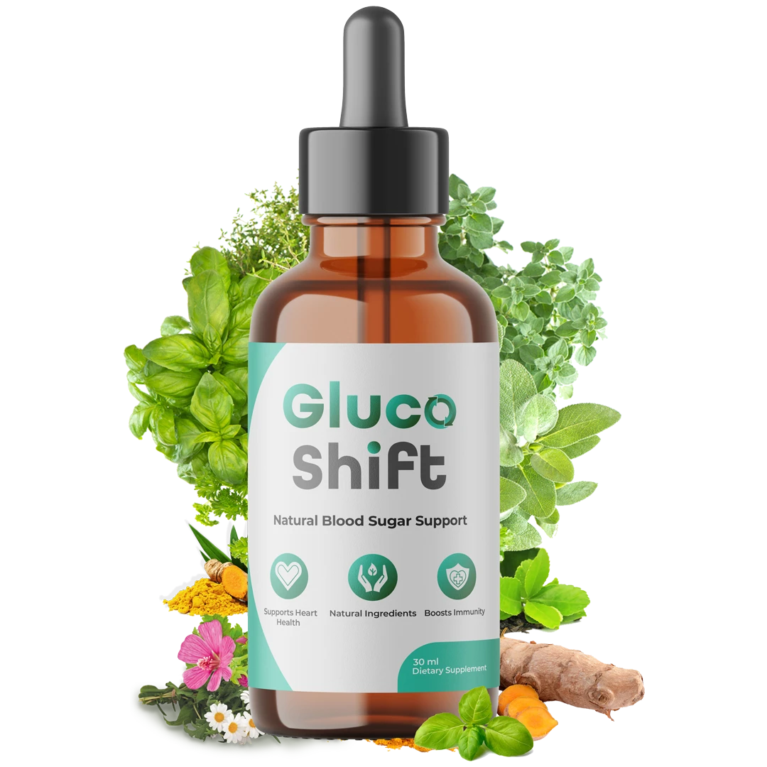 GlucoShift